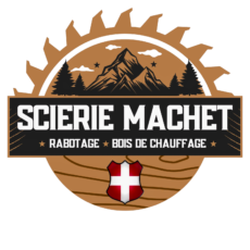 Scierie MACHET